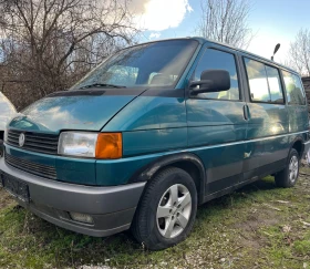 VW T4 T4 Multivan, снимка 1