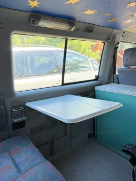 VW T4 T4 Multivan, снимка 14