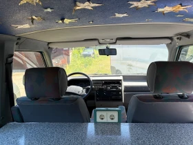 VW T4 T4 Multivan, снимка 16