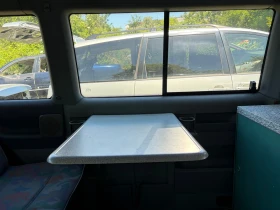 VW T4 T4 Multivan, снимка 13