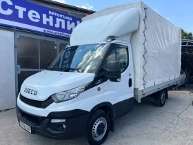 Iveco Daily Hi-Matic  БЕЗ АdBlue, снимка 1