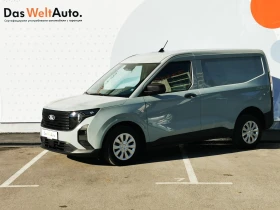 Обява за продажба на Ford Transit Ford Моделен вариант Transit Van Trend 1.0L EcoBoo ~32 450 лв. - изображение 1