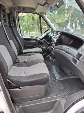 Iveco Daily 2.3 130к.с, снимка 5