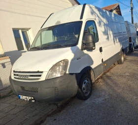 Iveco Daily 2.3 130к.с, снимка 1