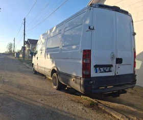 Iveco Daily 2.3 130к.с, снимка 3