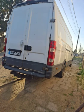 Iveco Daily 2.3 130к.с, снимка 4