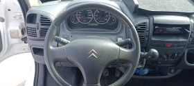 Citroen Jumper 2.8HDI 128.. | Mobile.bg    11