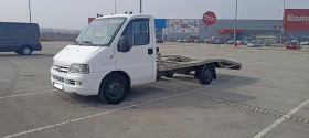     Citroen Jumper 2.8HDI 128..