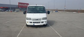 Citroen Jumper 2.8HDI 128.. | Mobile.bg    8