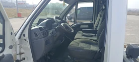 Citroen Jumper 2.8HDI 128.. | Mobile.bg    9