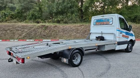Mercedes-Benz Sprinter 411 2.2 Cdi //  | Mobile.bg    7