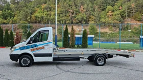 Mercedes-Benz Sprinter 411 2.2 Cdi //  | Mobile.bg    3