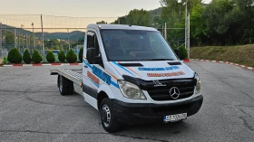 Mercedes-Benz Sprinter 411 2.2 Cdi //  | Mobile.bg    9