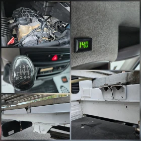 Mercedes-Benz Sprinter 411 2.2 Cdi //  | Mobile.bg    15