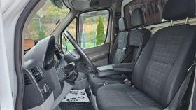 Mercedes-Benz Sprinter 411 2.2 Cdi //  | Mobile.bg    11