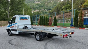 Mercedes-Benz Sprinter 411 2.2 Cdi //  | Mobile.bg    4