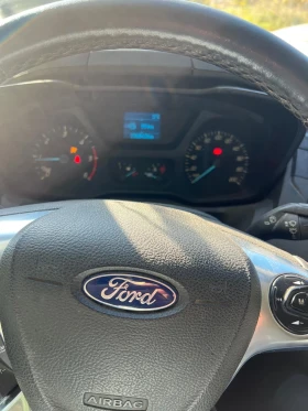 Ford Transit Custom 2.2tdci long klima | Mobile.bg    10