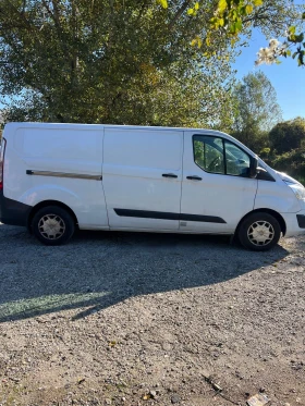 Ford Transit Custom 2.2tdci long klima | Mobile.bg    6
