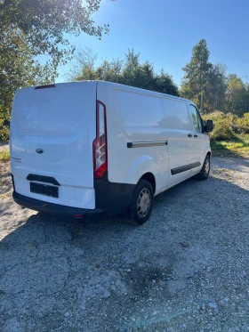 Ford Transit Custom 2.2tdci long klima | Mobile.bg    5