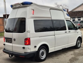 VW T6 * 2.0TDI* 4x4* 6ск.*  | Auto.bg — изображение 4