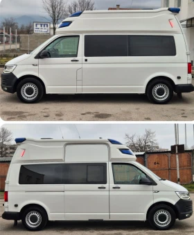 VW T6 * 2.0TDI* 4x4* 6ск.*  | Auto.bg — изображение 7