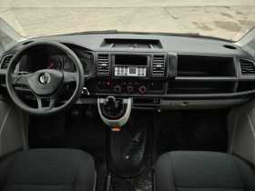 VW T6 * 2.0TDI* 4x4* 6ск.*  | Auto.bg — изображение 12