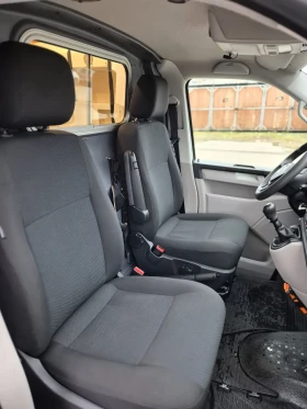 VW T6 * 2.0TDI* 4x4* 6ск.*  | Auto.bg — изображение 11