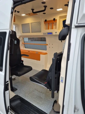 VW T6 * 2.0TDI* 4x4* 6ск.*  | Auto.bg — изображение 8