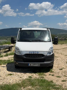Iveco 35c17 Iveco Daily 35c17 | Mobile.bg � ����� ������ 2