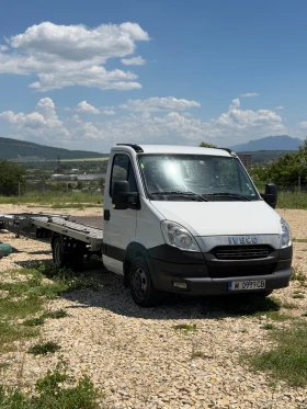 Iveco 35c17 Iveco Daily 35c17 | Mobile.bg � ����� ������ 3