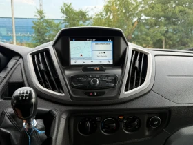Ford Transit 2.0TDCI L3H2 | Mobile.bg � ����� ������ 11
