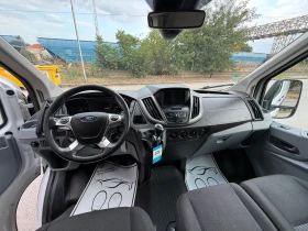 Ford Transit 2.0TDCI L3H2 | Mobile.bg � ����� ������ 9
