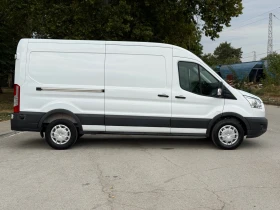 ����� �� �������� �� Ford Transit 2.0TDCI L3H2