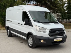 ����� �� �������� �� Ford Transit 2.0TDCI L3H2