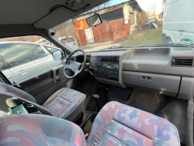 VW T4 T4 Multivan | Mobile.bg � ����� ������ 9
