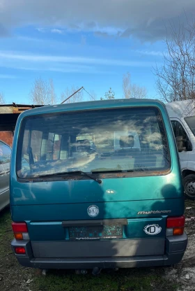 VW T4 T4 Multivan | Mobile.bg � ����� ������ 5