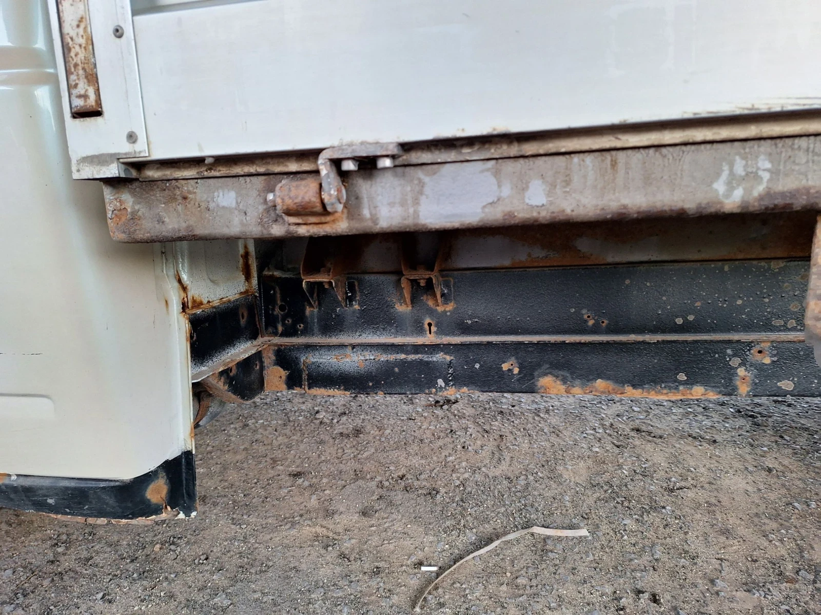 VW T4 2.5 TDI, снимка 3 - Бусове и автобуси - 54320754