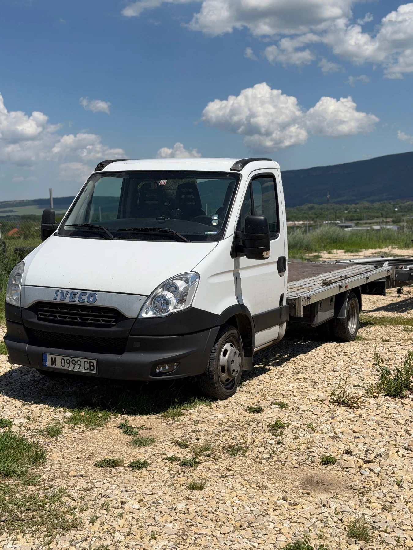 Iveco 35c17 Iveco Daily 35c17 | Mobile.bg � ����������� 1