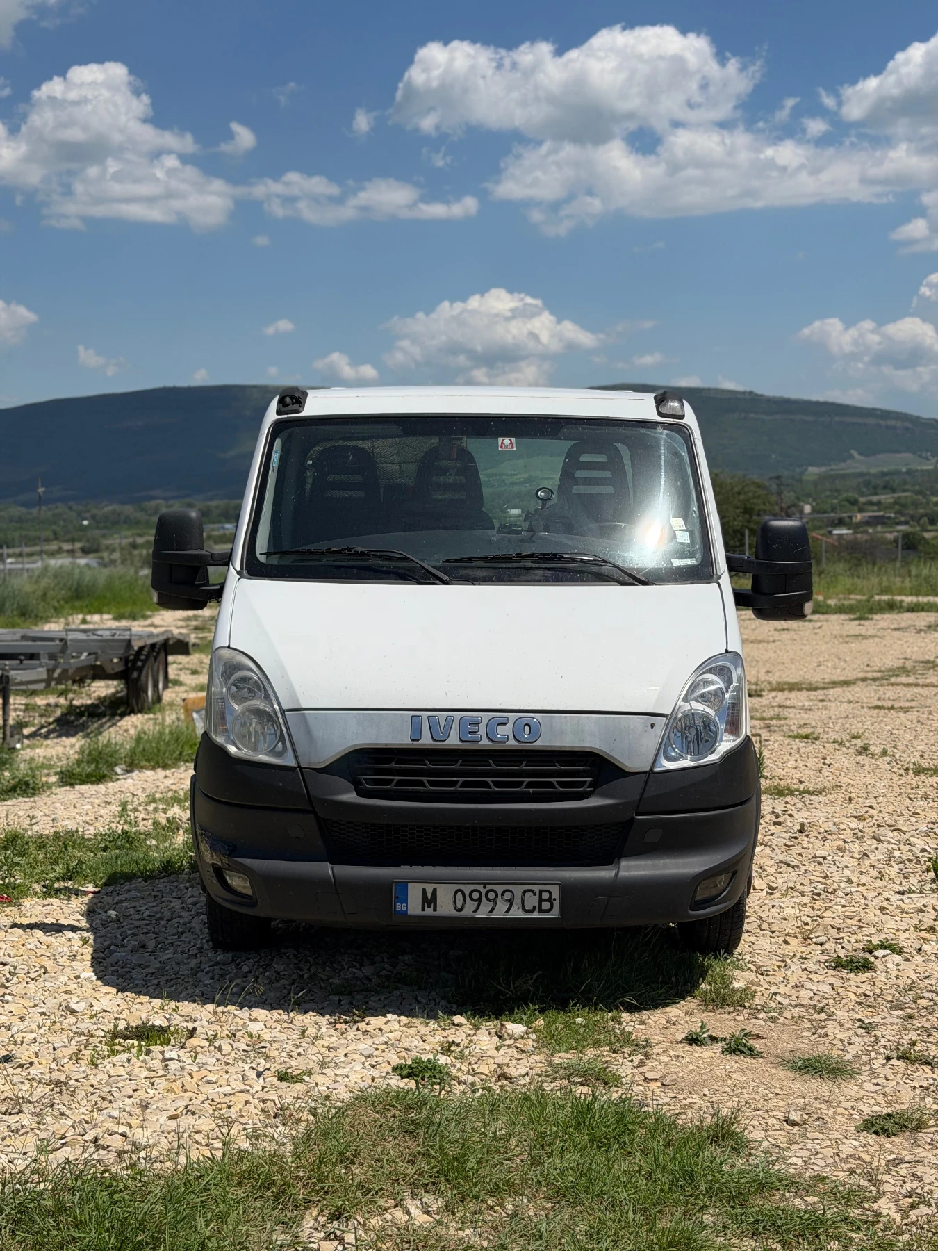 Iveco 35c17 Iveco Daily 35c17 | Mobile.bg � ����������� 2