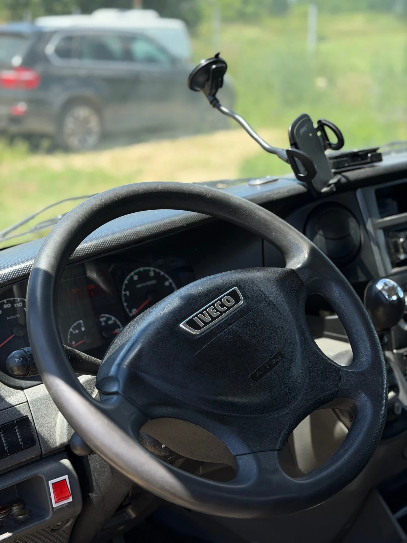 Iveco 35c17 Iveco Daily 35c17 | Mobile.bg � ����������� 4