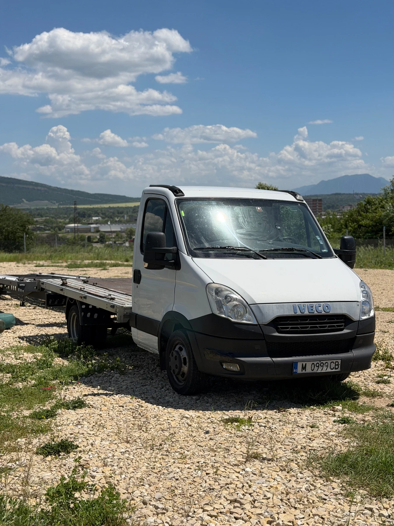 Iveco 35c17 Iveco Daily 35c17 | Mobile.bg � ����������� 3