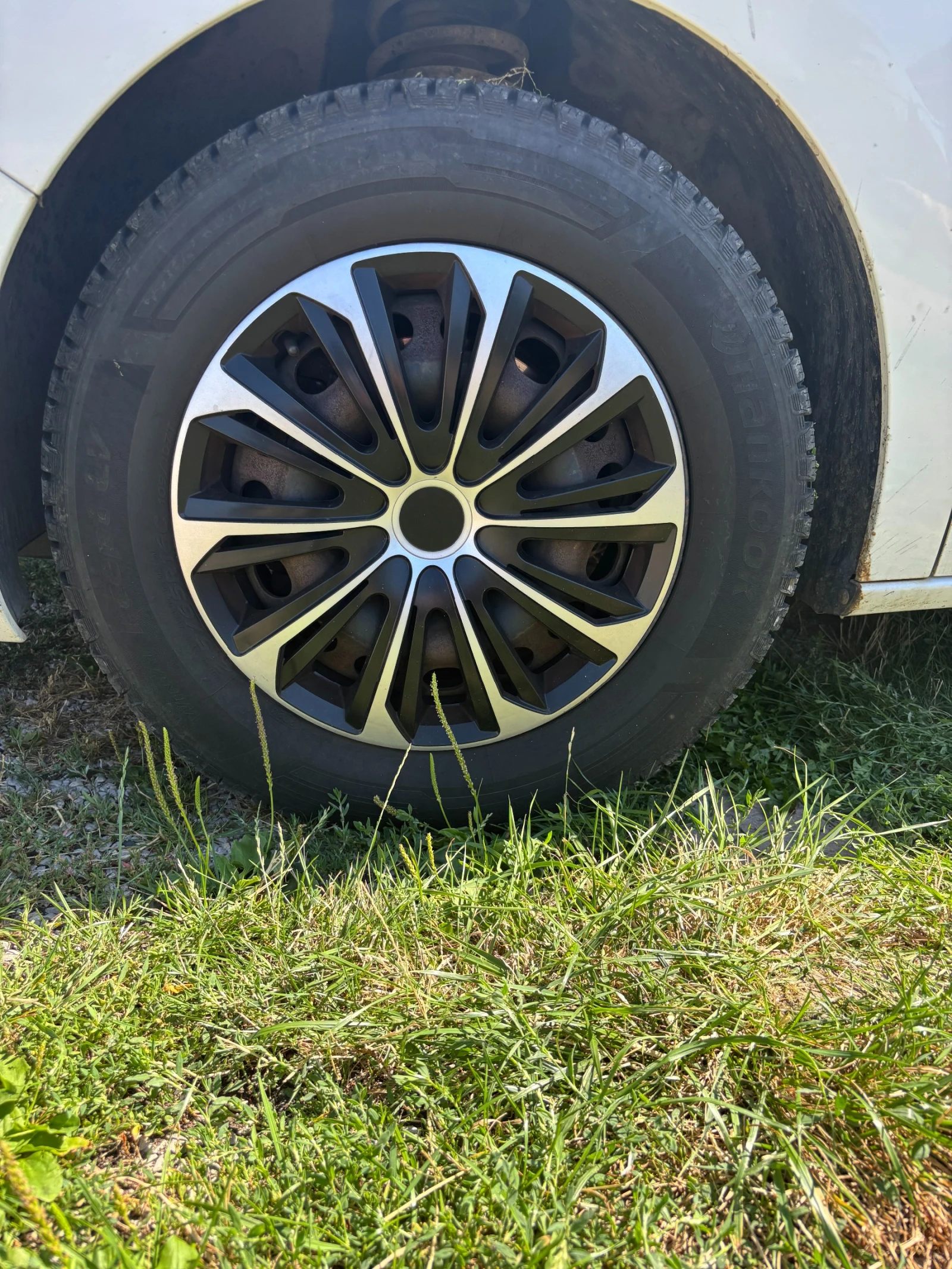 Peugeot Expert N1, снимка 3 - Бусове и автобуси - 55539069