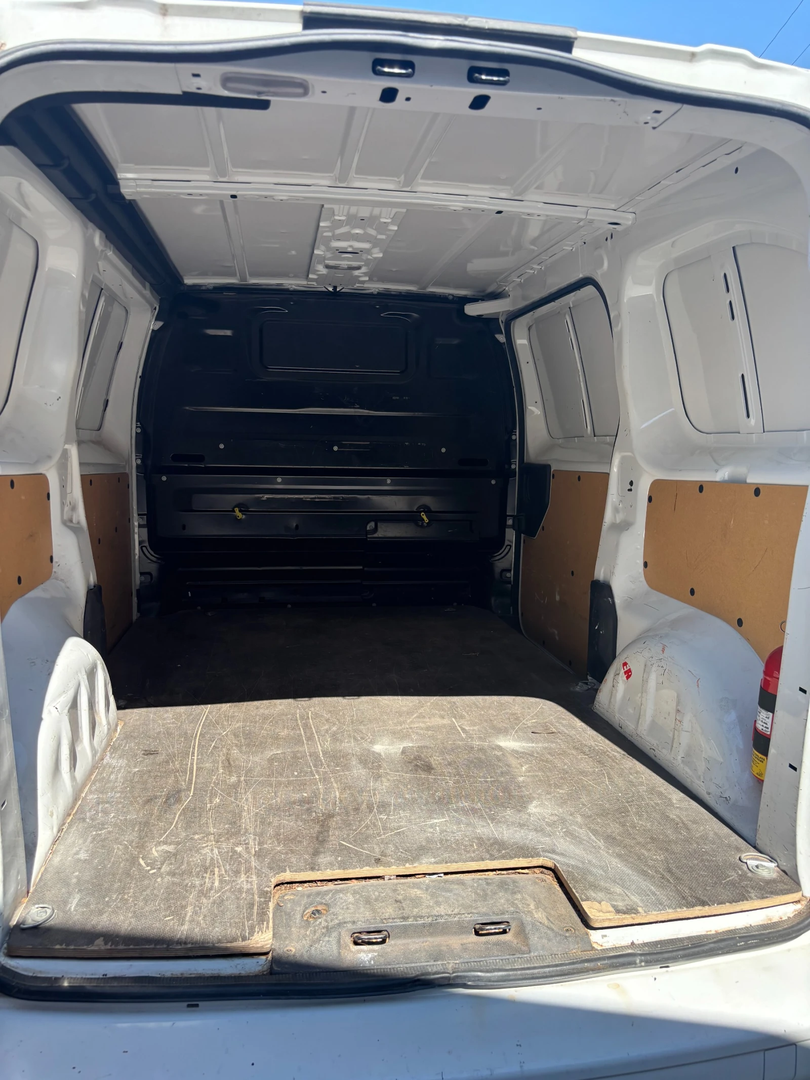 Peugeot Expert N1, снимка 6 - Бусове и автобуси - 55539069