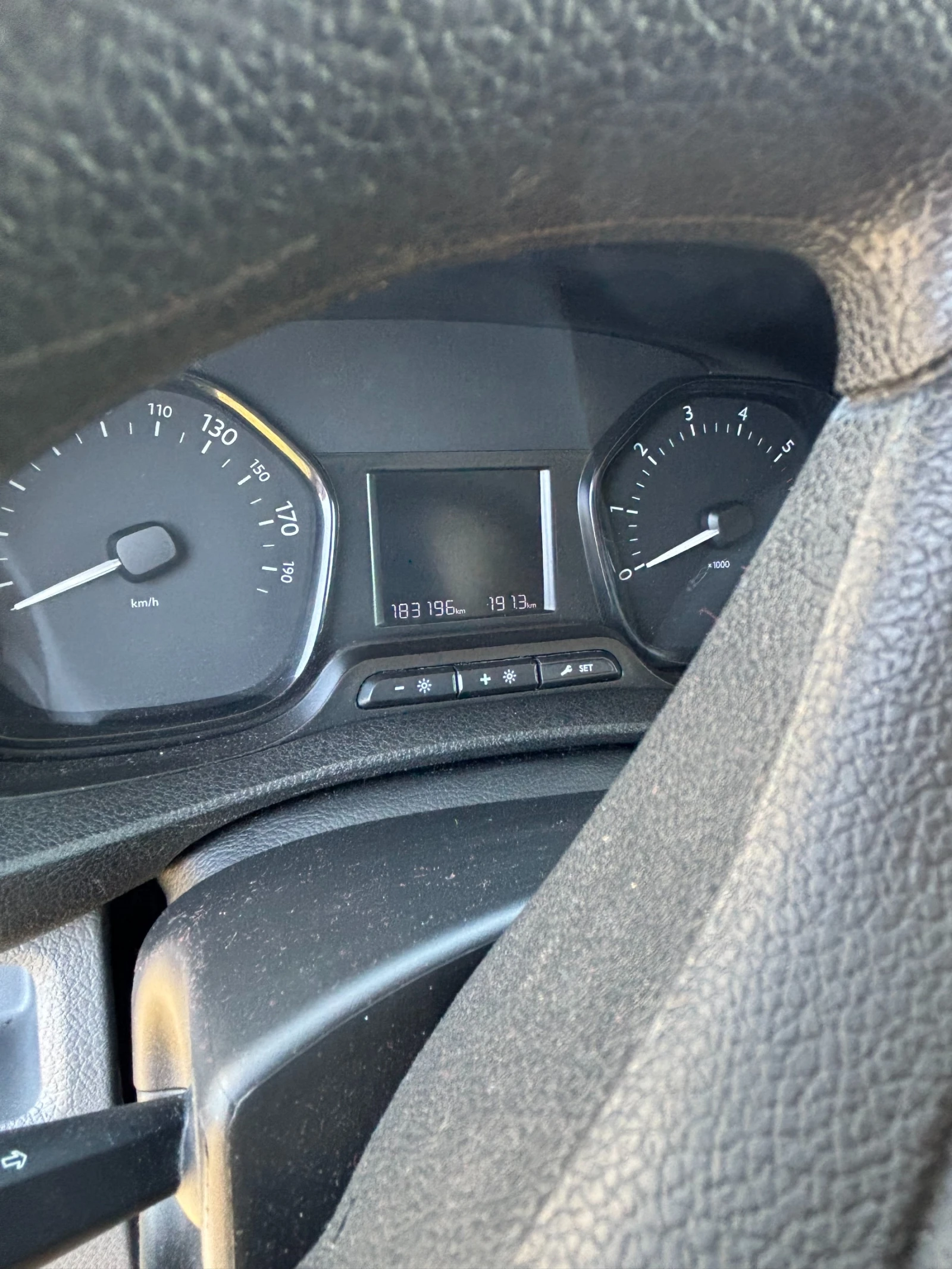 Peugeot Expert N1, снимка 11 - Бусове и автобуси - 55539069