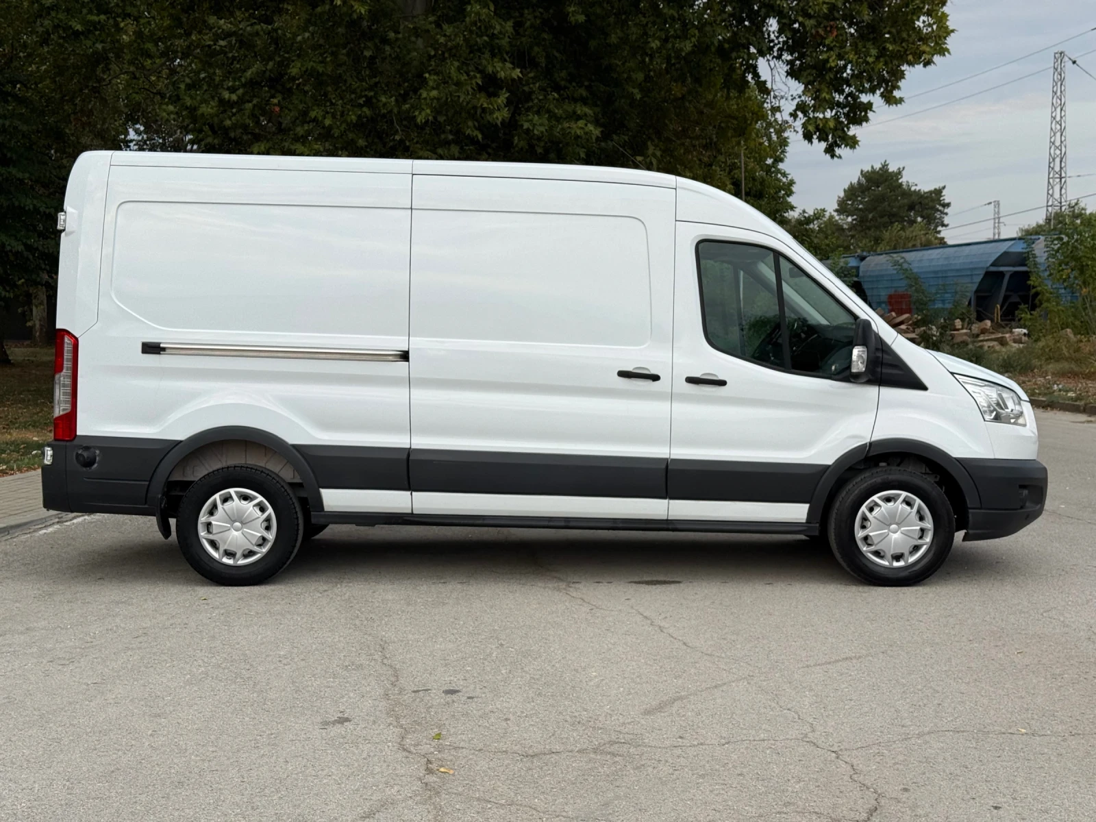 Ford Transit 2.0TDCI L3H2 | Mobile.bg � ����������� 4