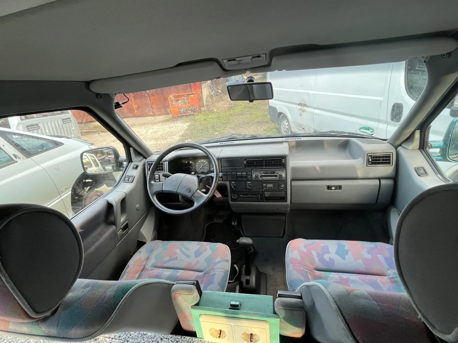 VW T4 T4 Multivan | Mobile.bg � ����������� 8