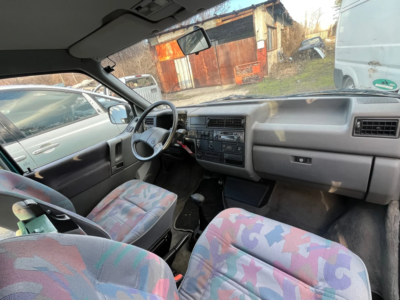 VW T4 T4 Multivan | Mobile.bg � ����������� 9