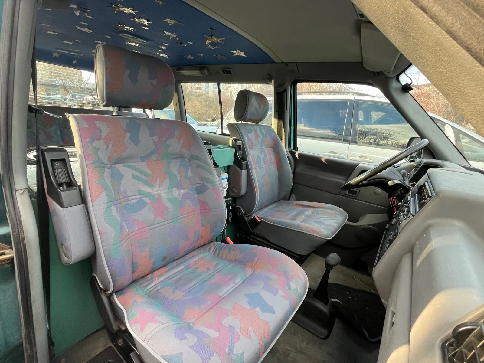 VW T4 T4 Multivan | Mobile.bg � ����������� 11