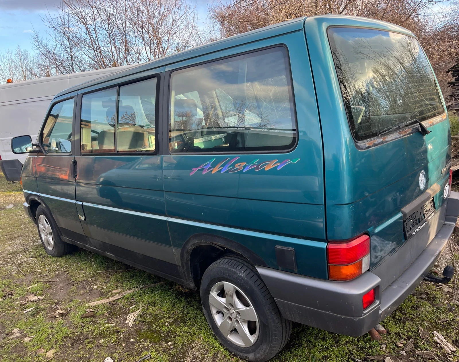 VW T4 T4 Multivan | Mobile.bg � ����������� 3