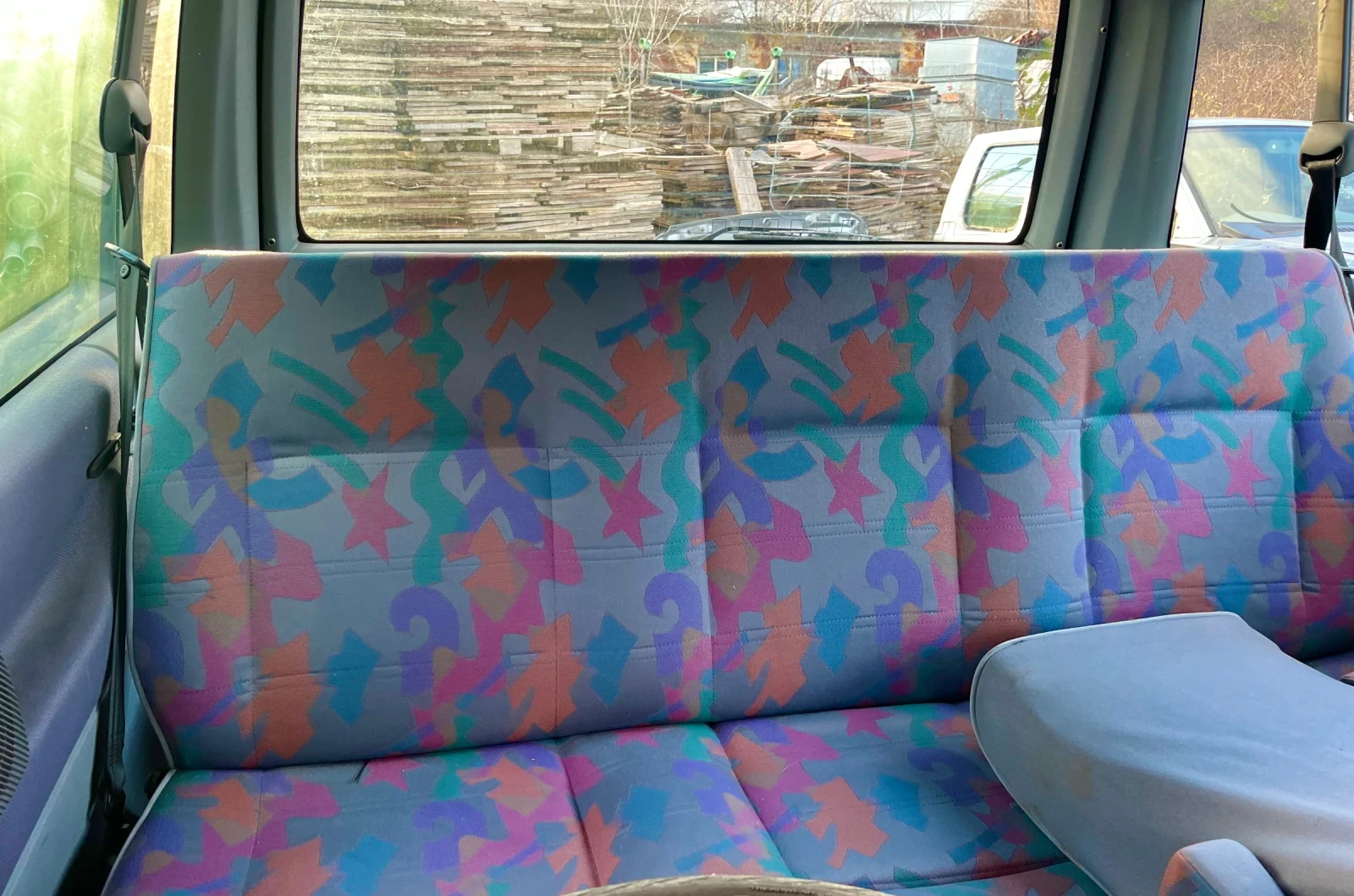 VW T4 T4 Multivan | Mobile.bg � ����������� 10